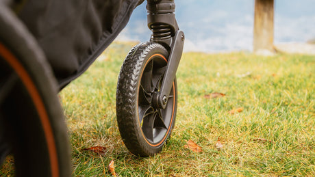 All‑Terrain Pushchairs: The Complete Guide For City and Countryside Adventures