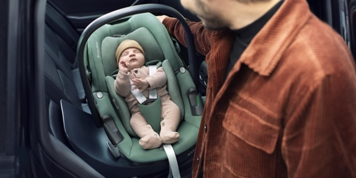 Maxi-Cosi Pebble 360 and Pearl 360 Review  Pushchair Expert