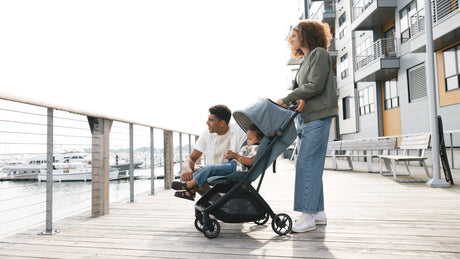 UPPAbaby Minu V2 vs V3: What’s New and Improved in the Latest Model?