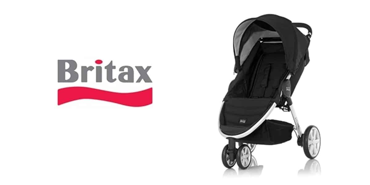 Britax B AGILE 3 Review Pushchair Expert britax-b-agile-3-review-pushchair-expert