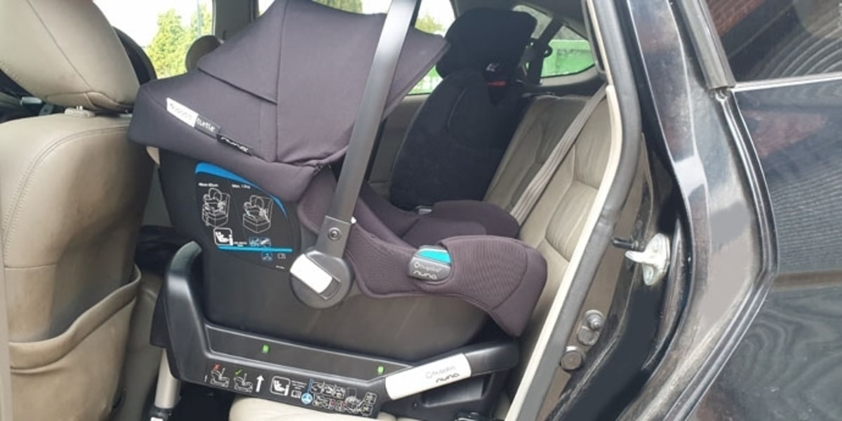 what nuna stroller to get x BMW TRIV Next Natural Textures Mixx Stroller w/ Carry Color:Green Canopy/Green Creek Scott Sports 22 SPARK