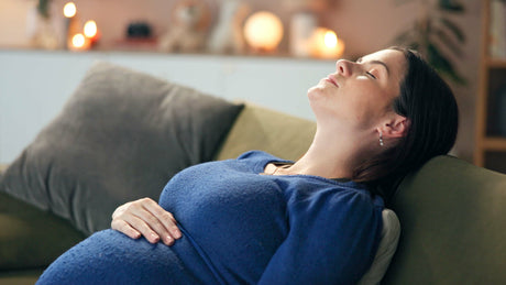 How to Sleep Better During Pregnancy: Practical Tips for Every Trimester