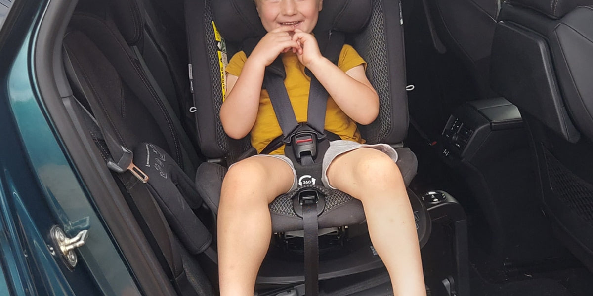 Car Seat Silver Cross Pushchair From Birth Silver Cross Wayfarer