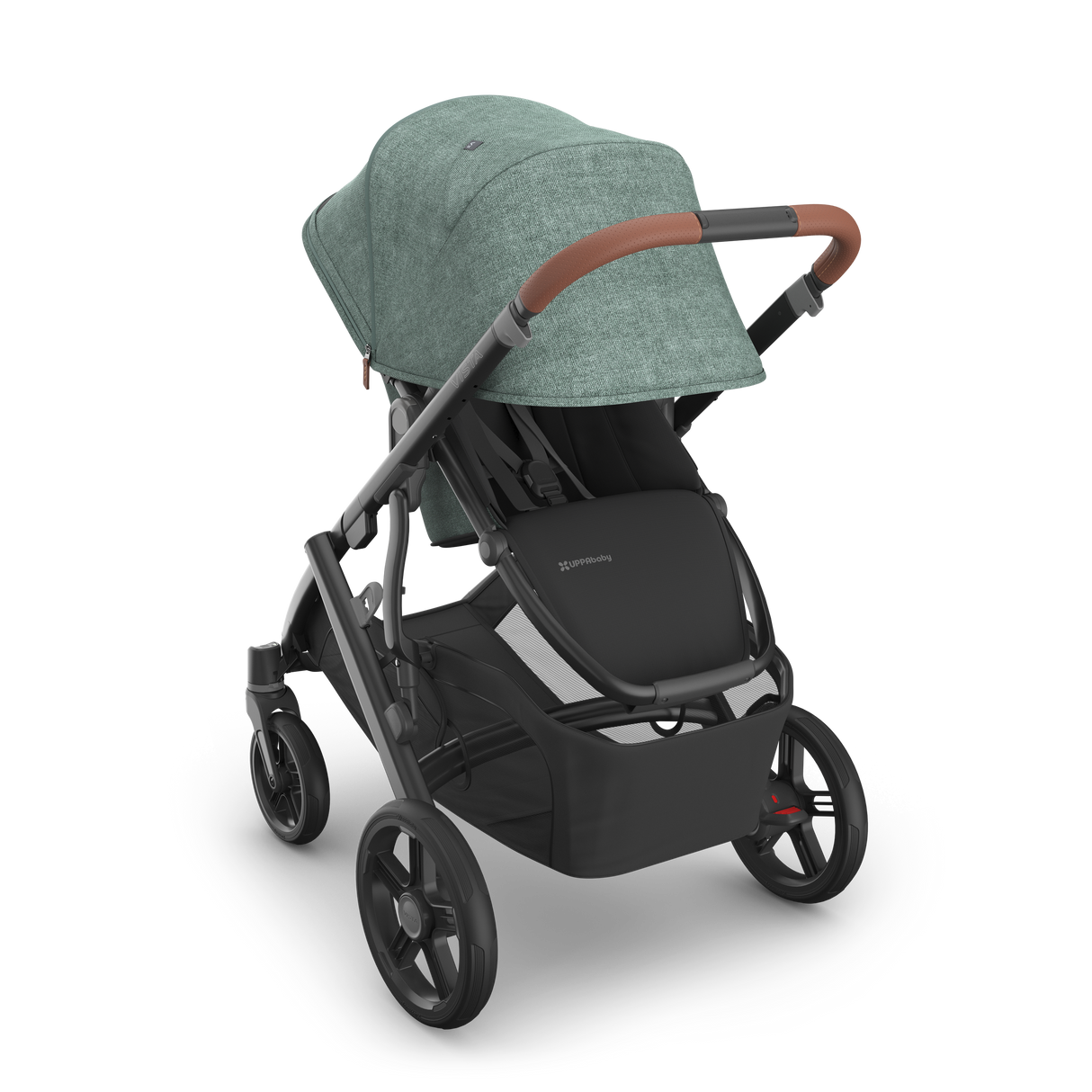 UPPAbaby Vista V3 Pushchair and Carrycot - Gwen