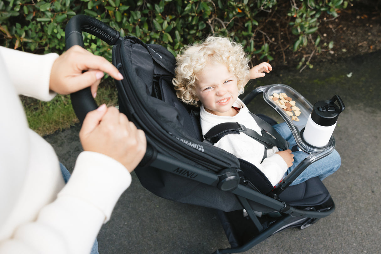 UPPAbaby Minu V3 Stroller - Jake