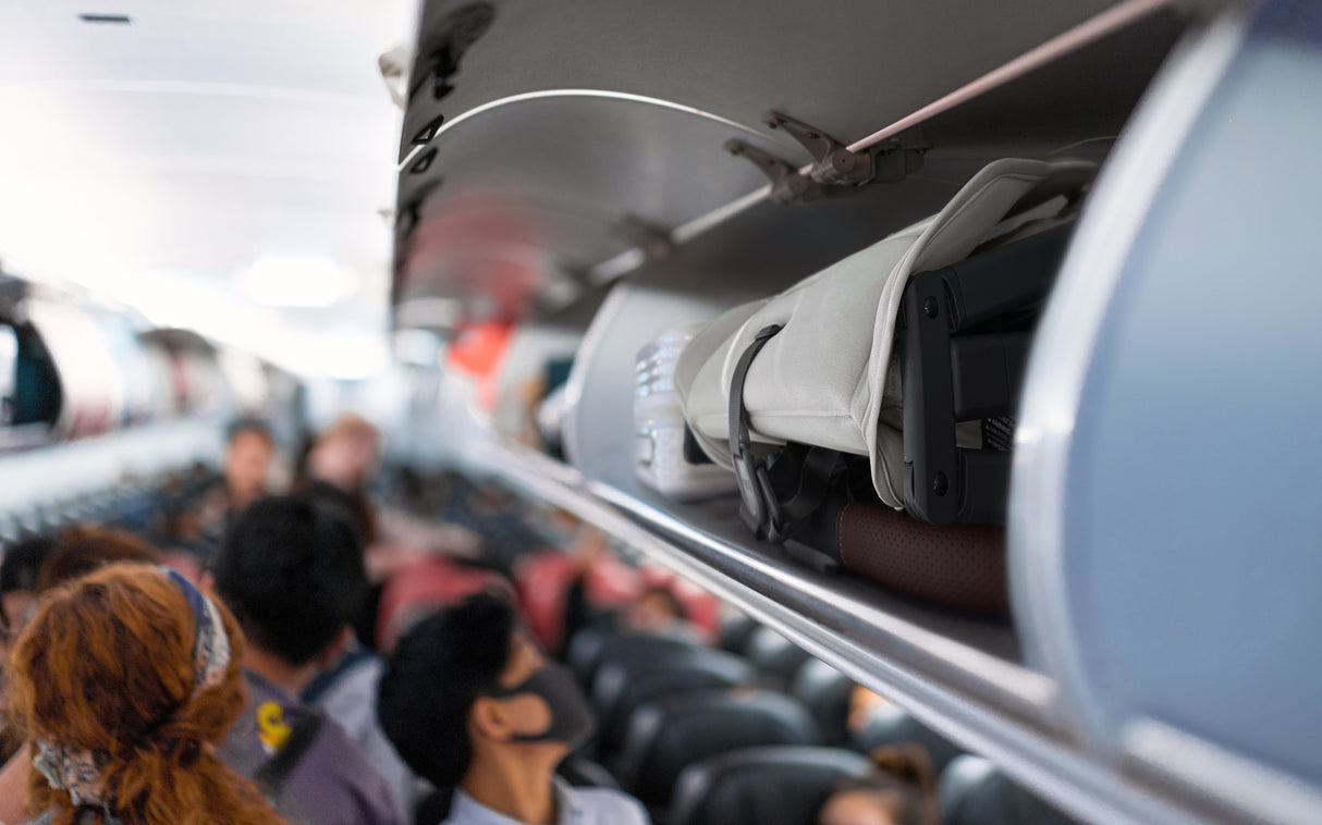 UPPAbaby Minu V3 Stroller - Savannah