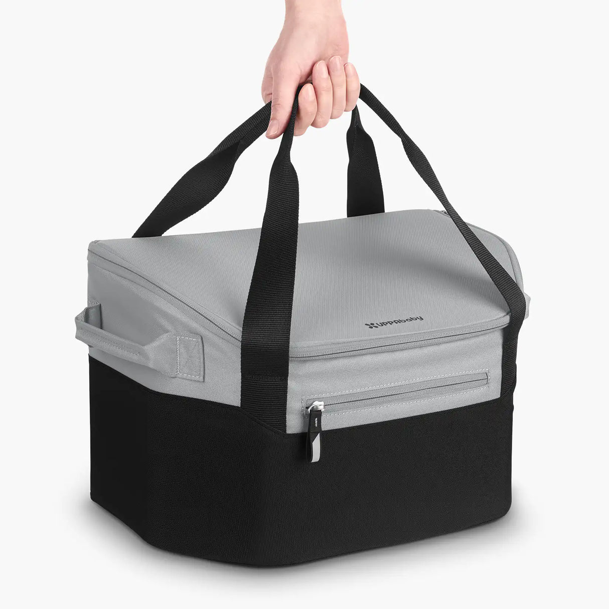 UPPAbaby Bevvy Stroller Basket Insulated Cooler Bag