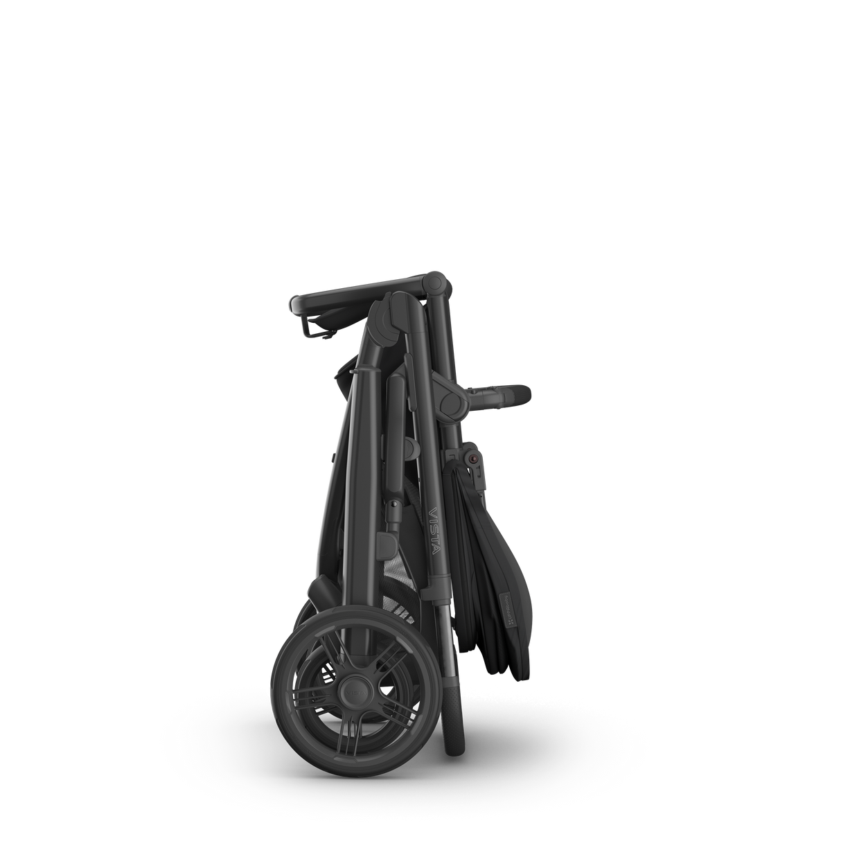 UPPAbaby Vista V3 Pushchair and Carrycot - Jake