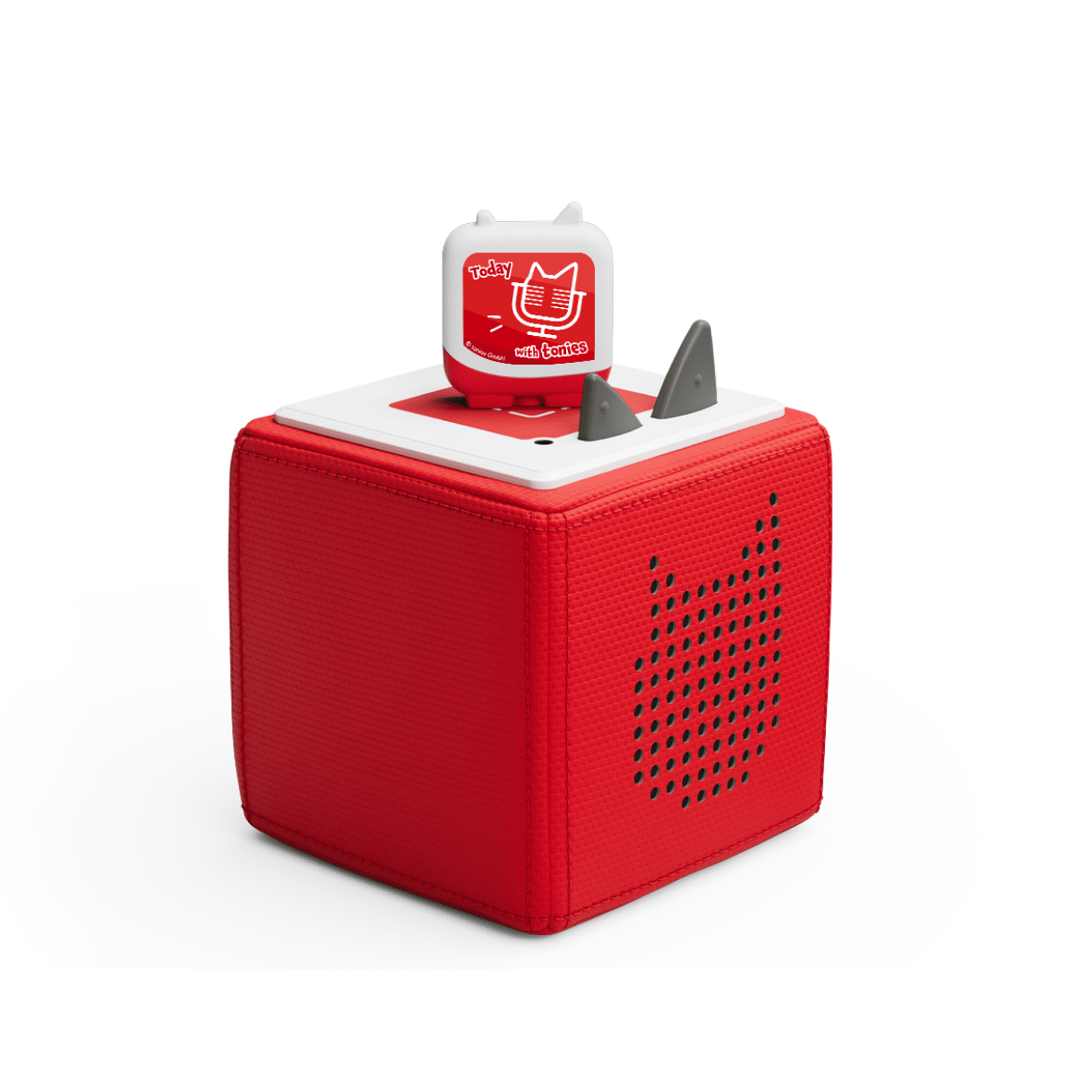 Tonies - Today with Tonies Podcast