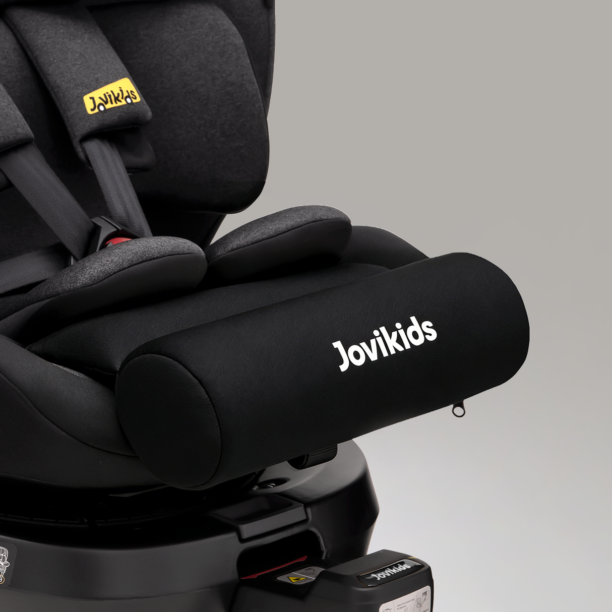 Jovikids Ranger 2 Rotating Car Seat - Twilight
