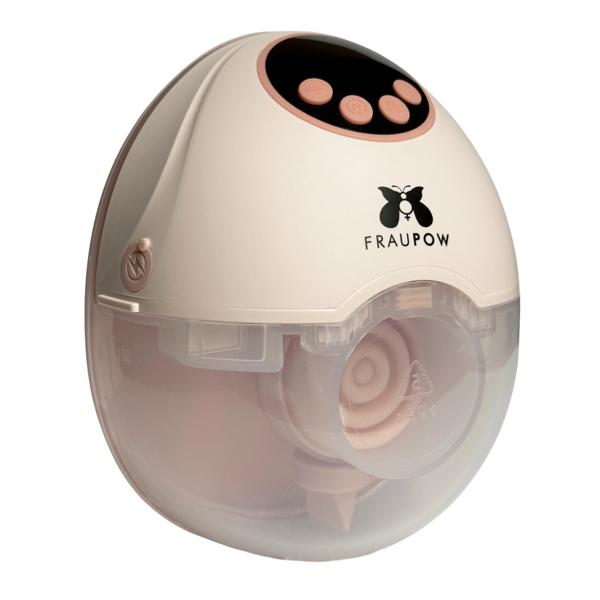 Fraupow Viva Pro Wearable Breast Pump