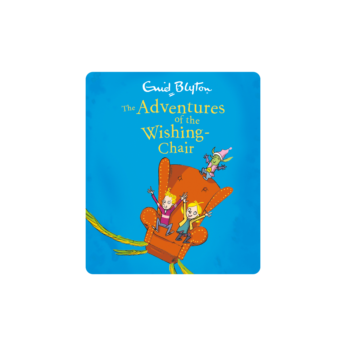 Tonies Enid Blyton - The Wishing Chair