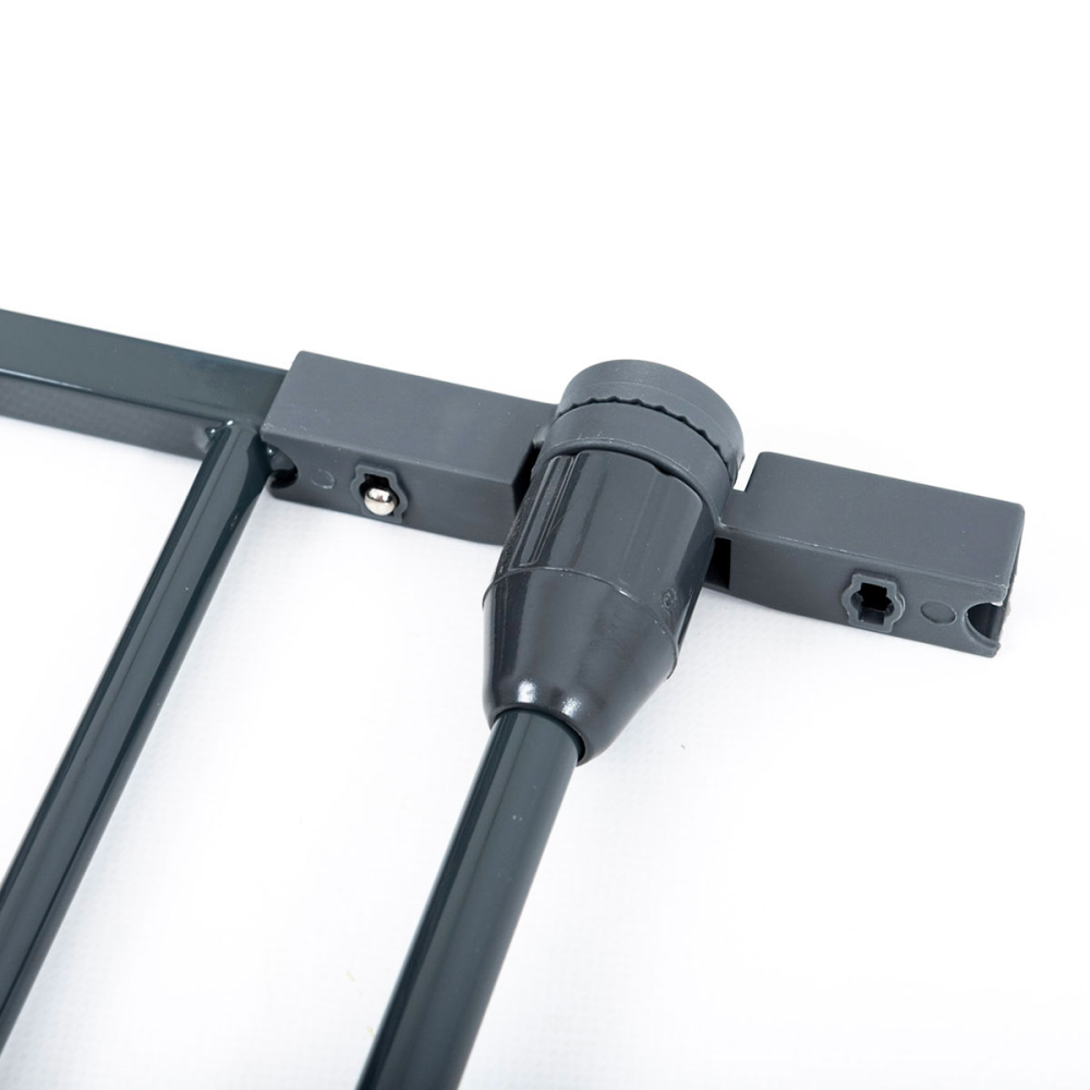 Callowesse Multi-Gate Playpen Room Guard 57cm Additional Panel - Anthracite