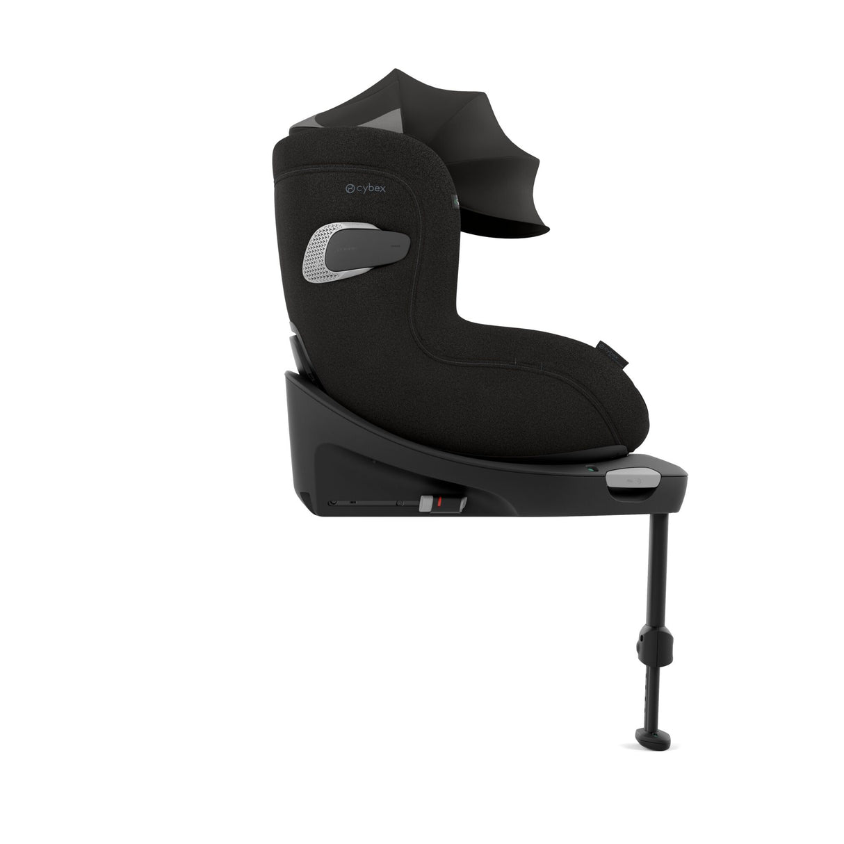 Cybex Sirona Ti Car Seat - PLUS Sepia Black