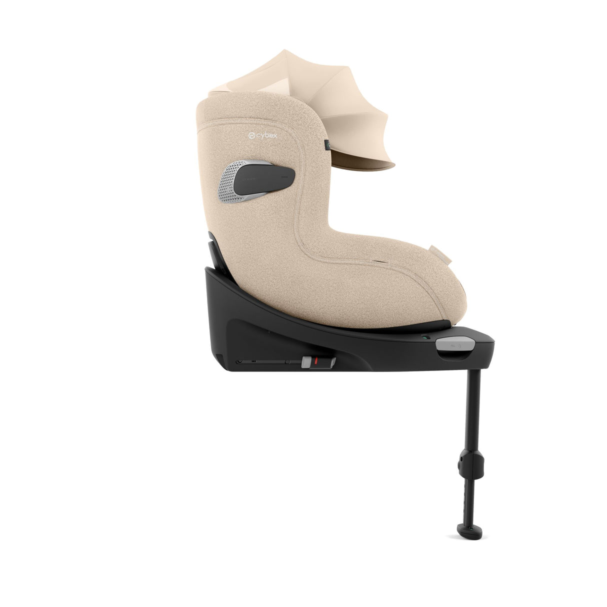 Cybex Sirona Ti Car Seat - PLUS Cozy Beige