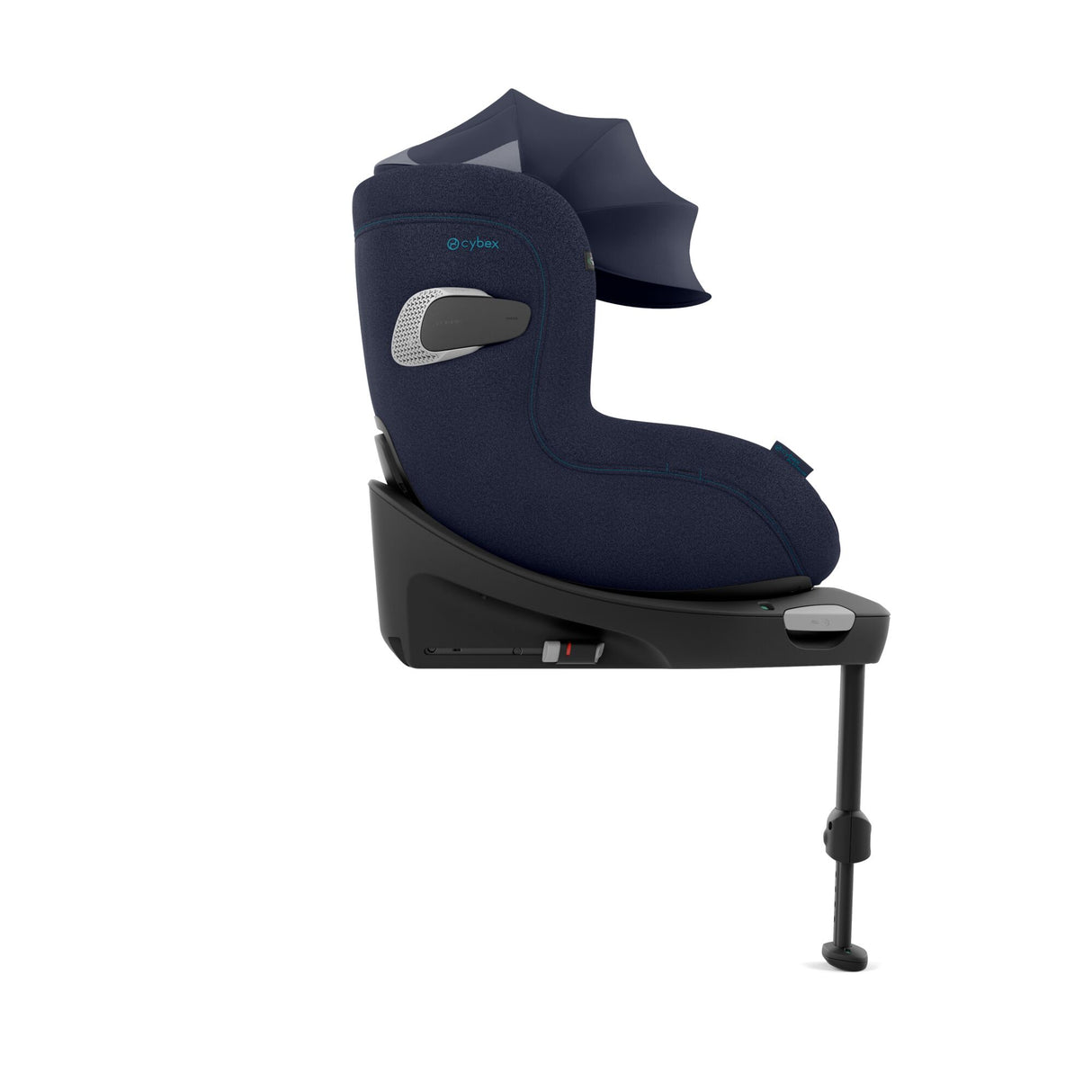 Cybex Sirona Ti Car Seat - PLUS Nautical Blue
