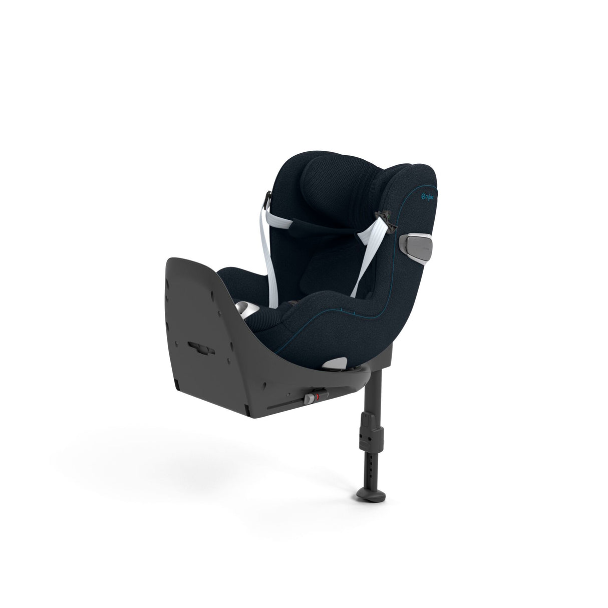 Cybex Sirona T Rotating Car Seat - PLUS - Nautical Blue