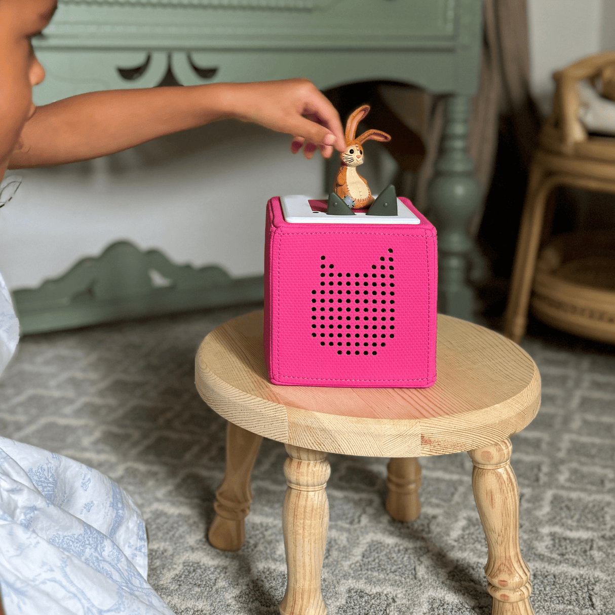 Tonies Characters - The Velveteen Rabbit