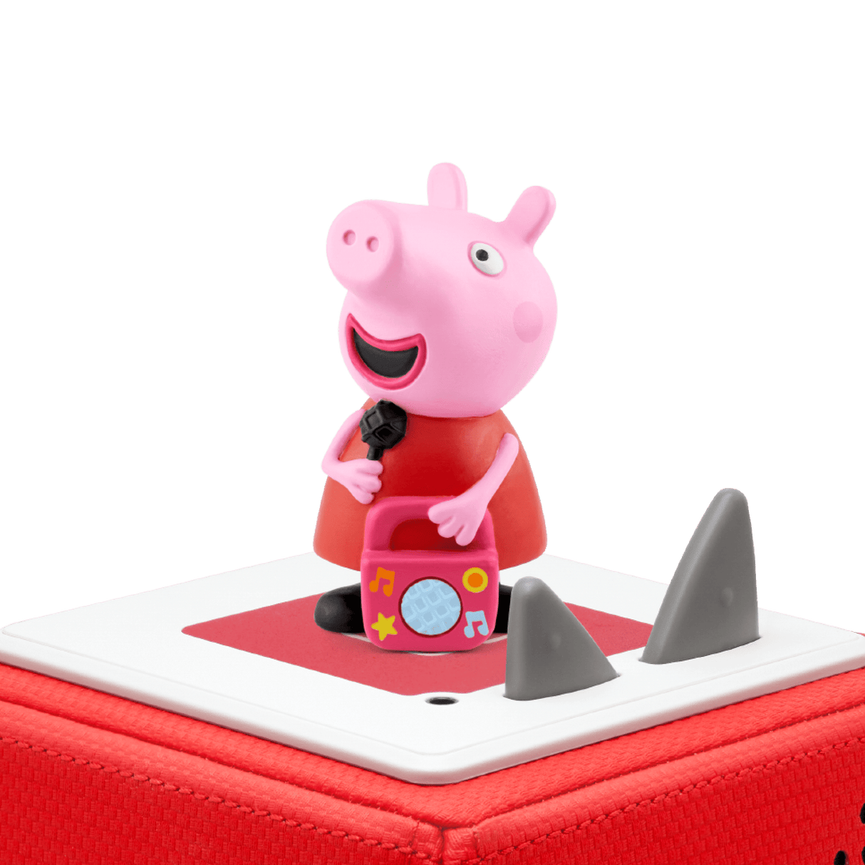 Tonies Characters - Peppa Pig My First Album