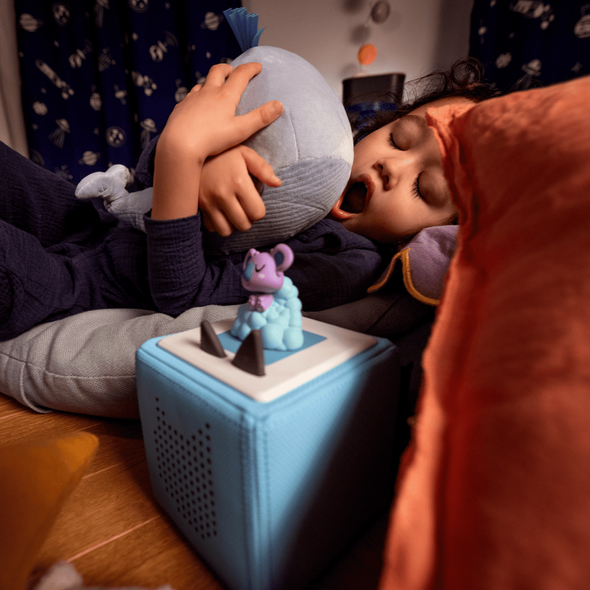 Tonies Characters - Moshi Sleepy Paws