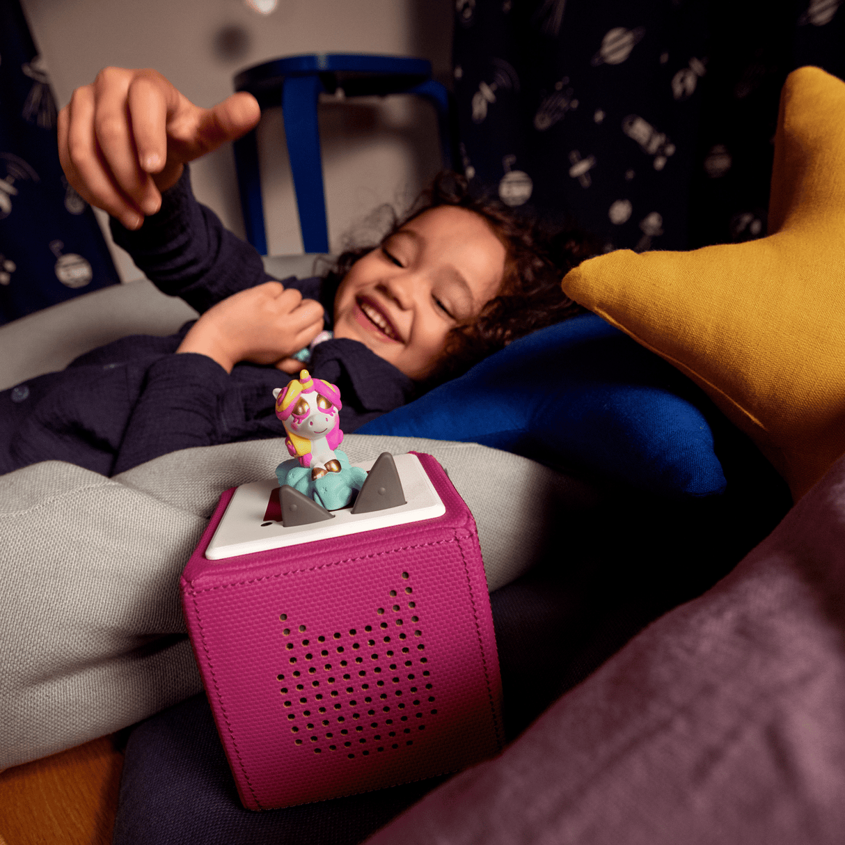 Tonies Character - Moshi - Fluttercup