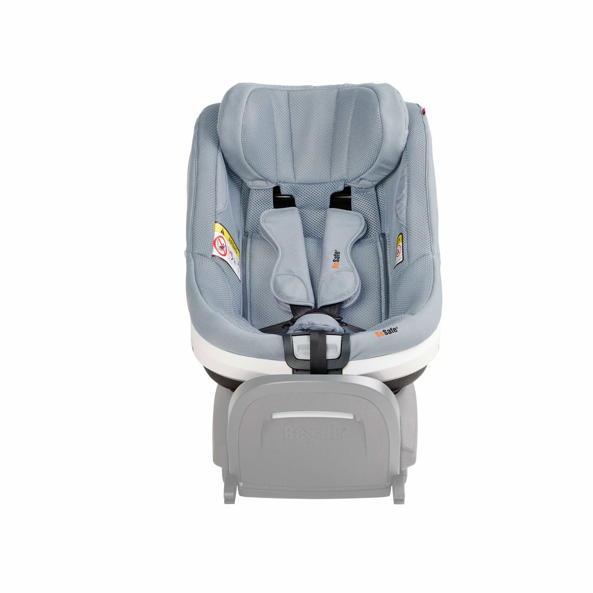 BeSafe Beyond 360 Car Seat - Peak Mesh