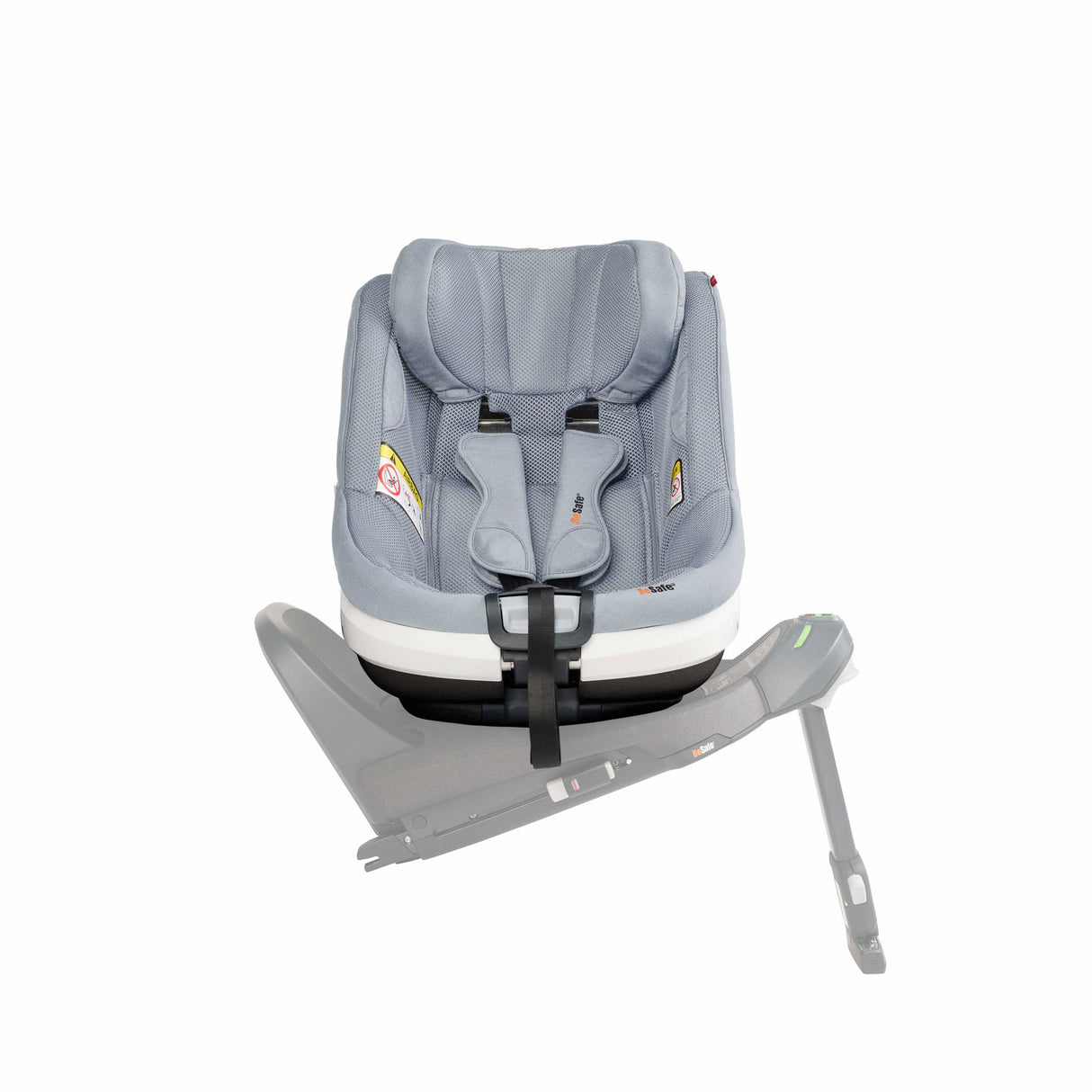 BeSafe Beyond 360 Car Seat - Peak Mesh