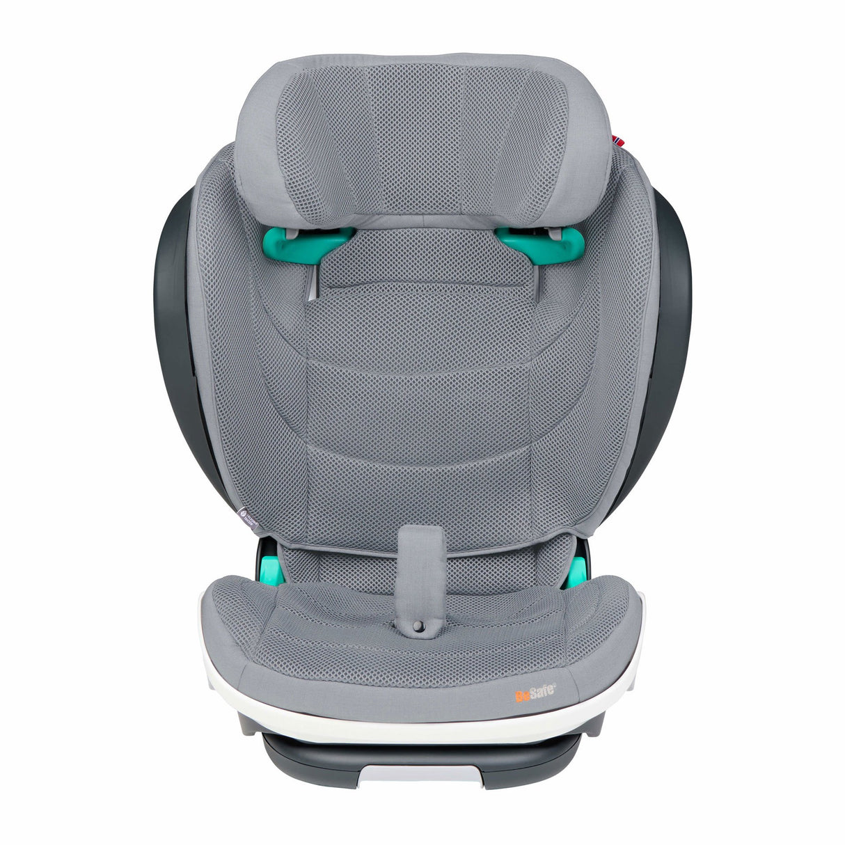 BeSafe Flex FIX 2 High Back Booster - Peak Mesh