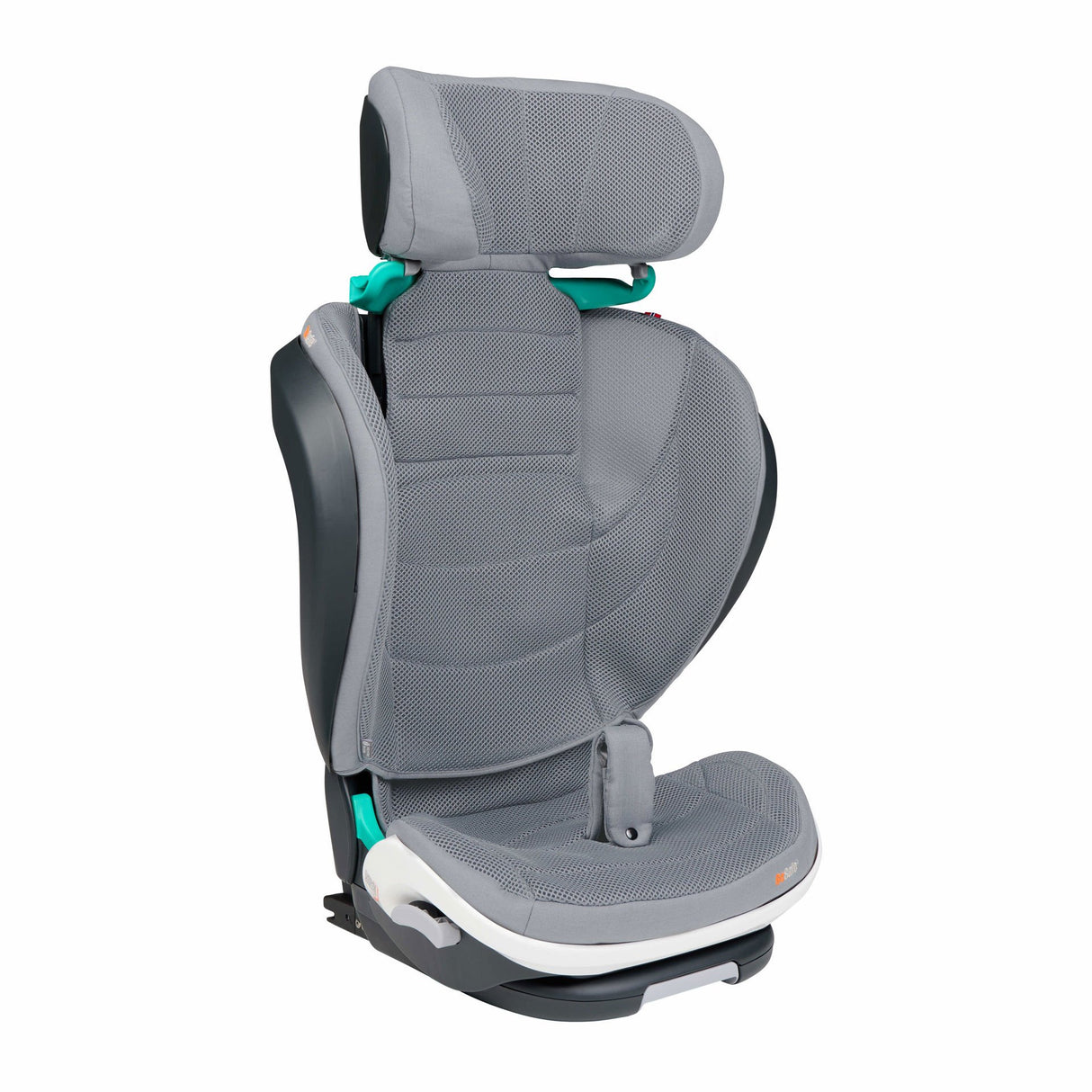 BeSafe Flex FIX 2 High Back Booster - Peak Mesh