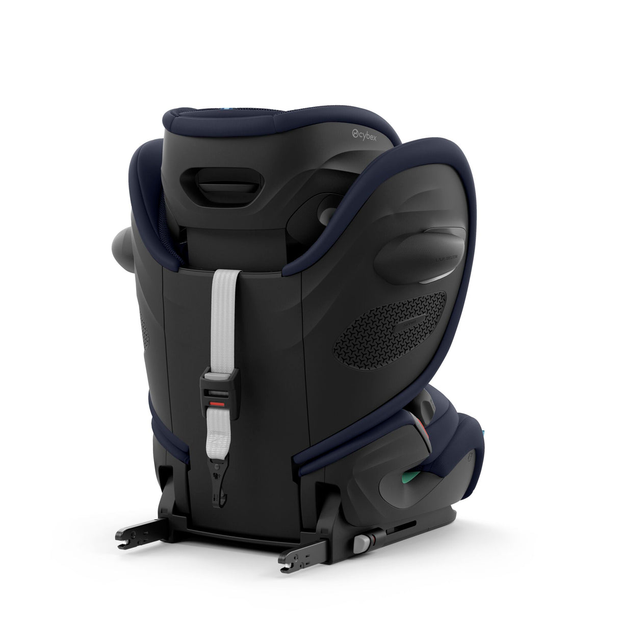 Cybex Pallas G3 i-Size Car Seat - PLUS - Ocean Blue