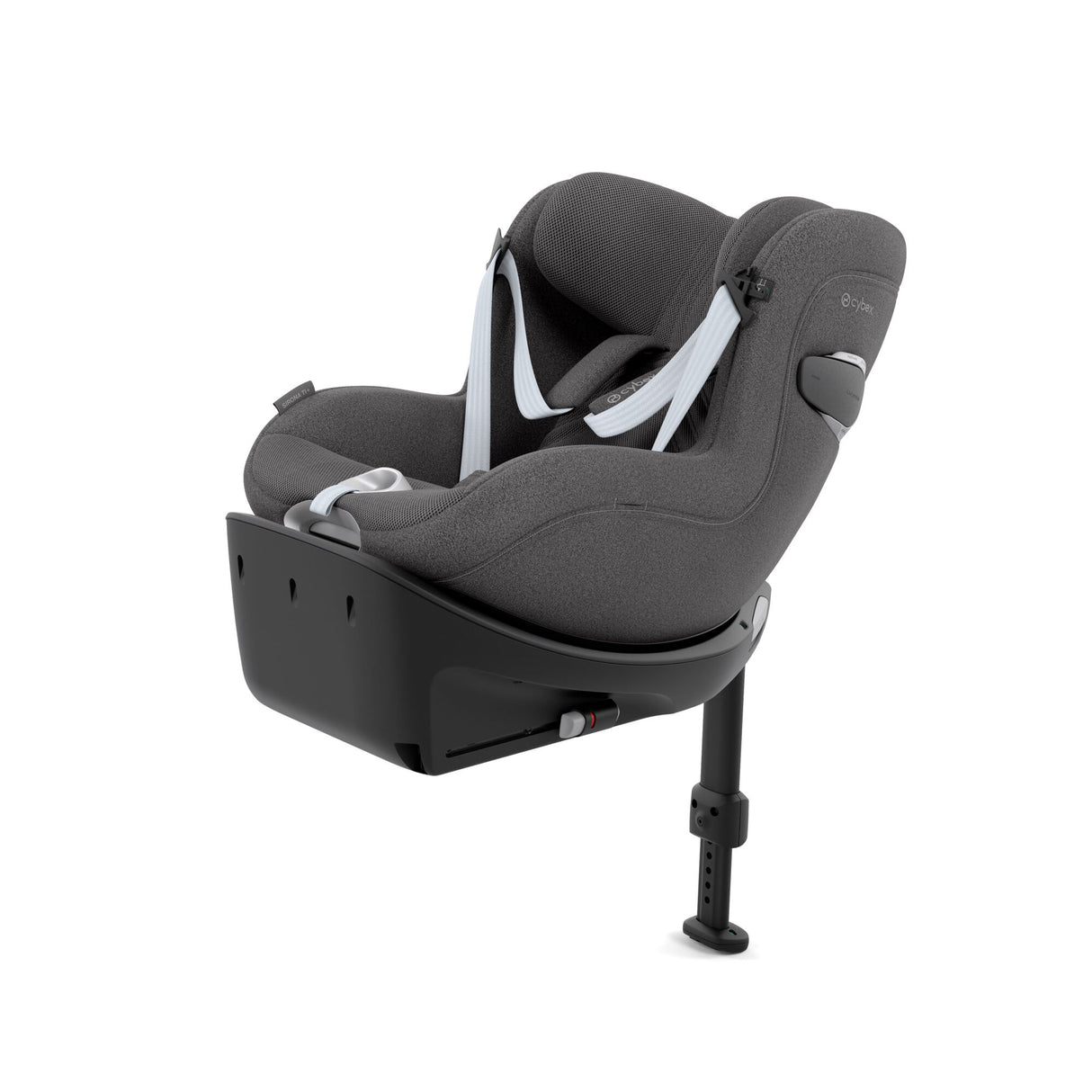 Cybex Sirona Ti Car Seat - PLUS Mirage Grey