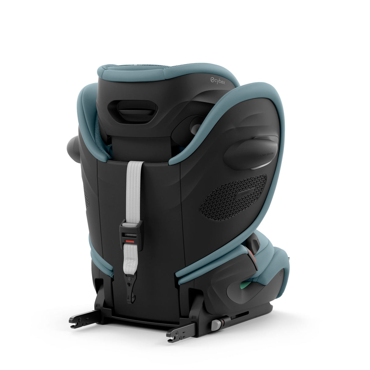 Cybex Pallas G3 i-Size Car Seat - PLUS - Stormy Blue