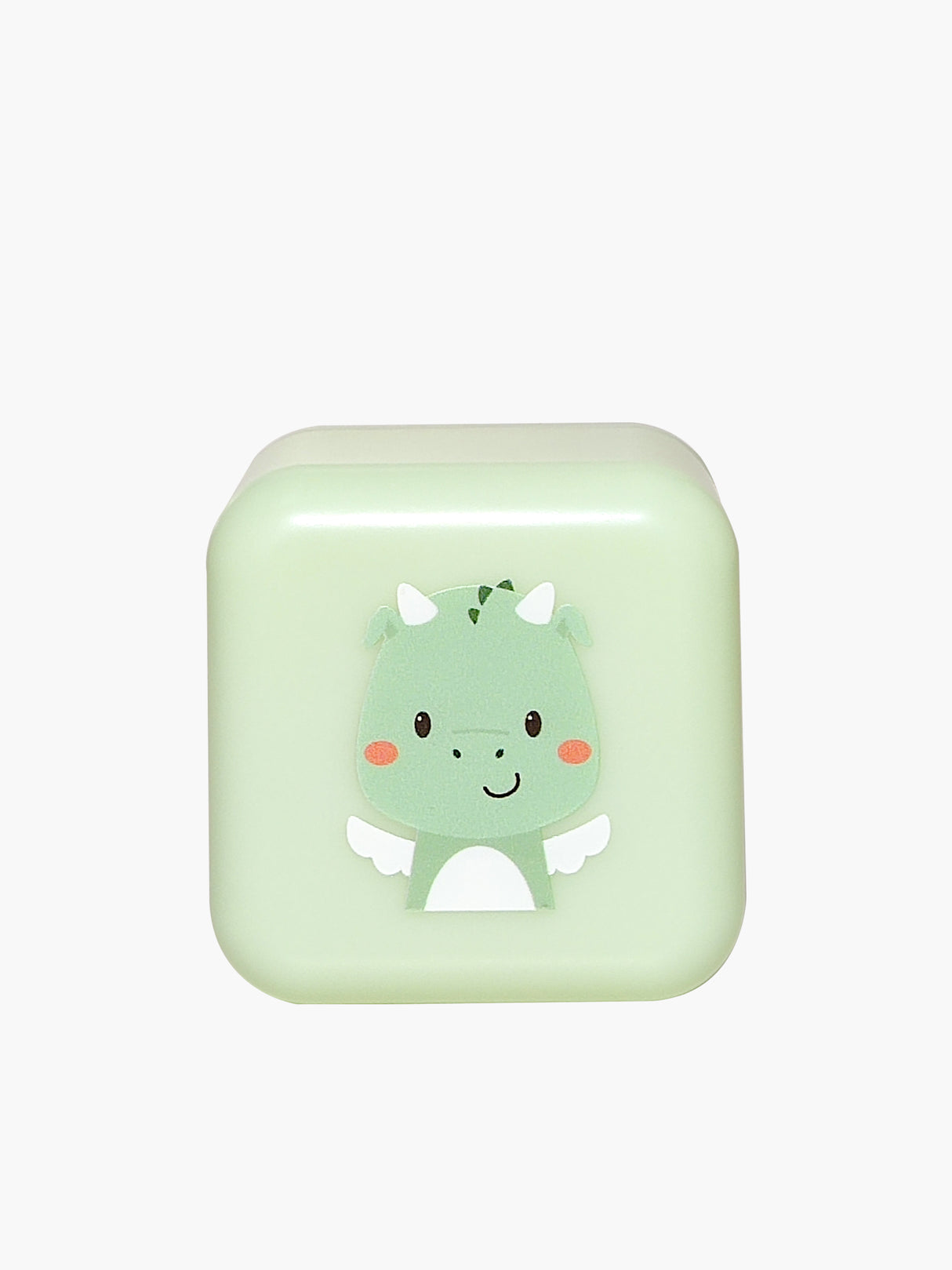 Cloud B Cube B Portable Nightlight - Drake the Dragon