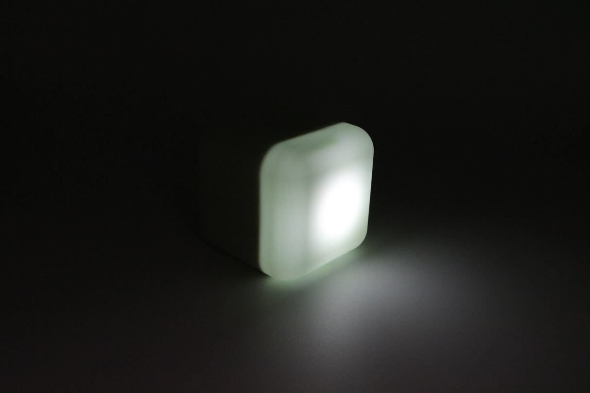 Cloud B Cube B Portable Nightlight - Drake the Dragon