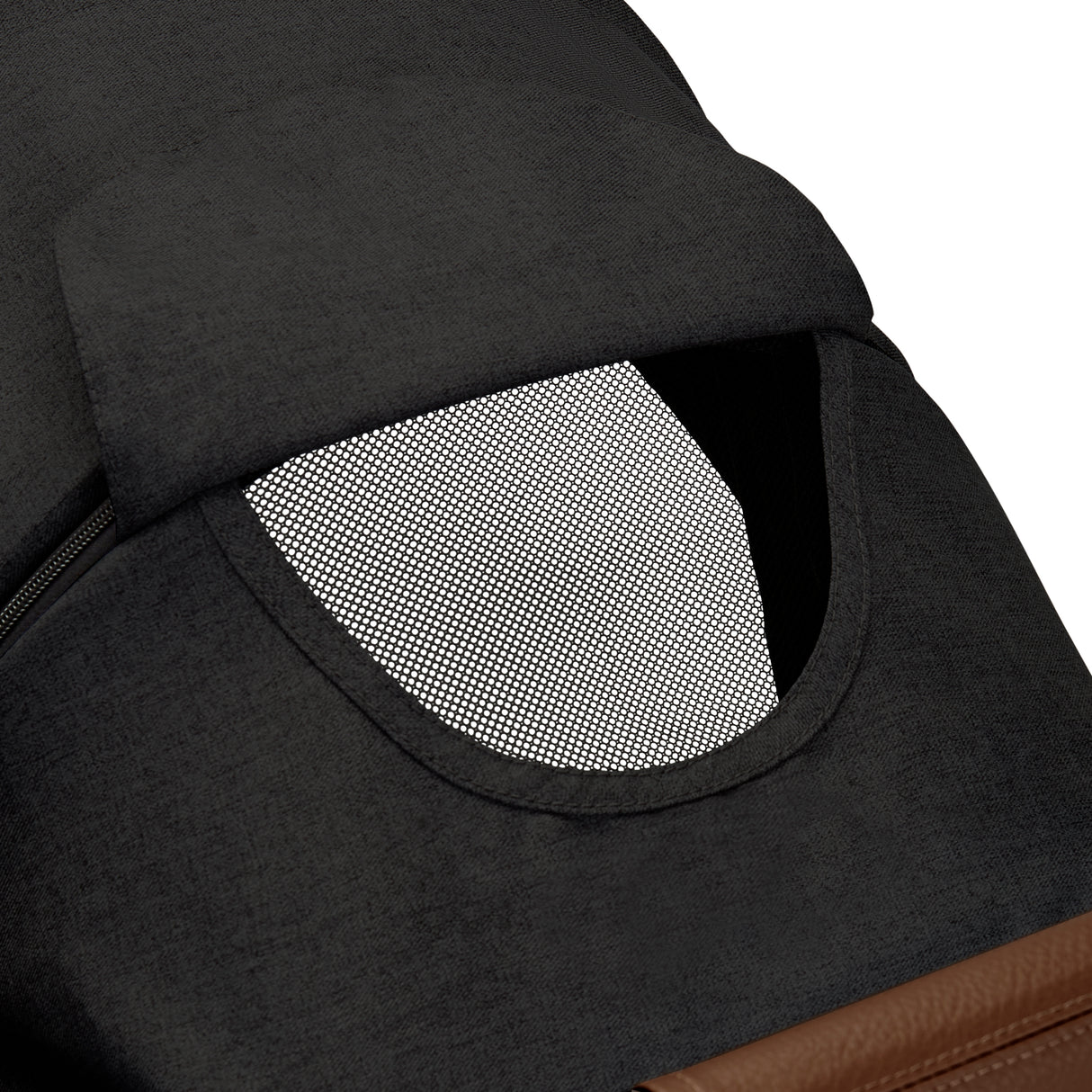 Ickle Bubba Venus Prime Double Stroller - Black