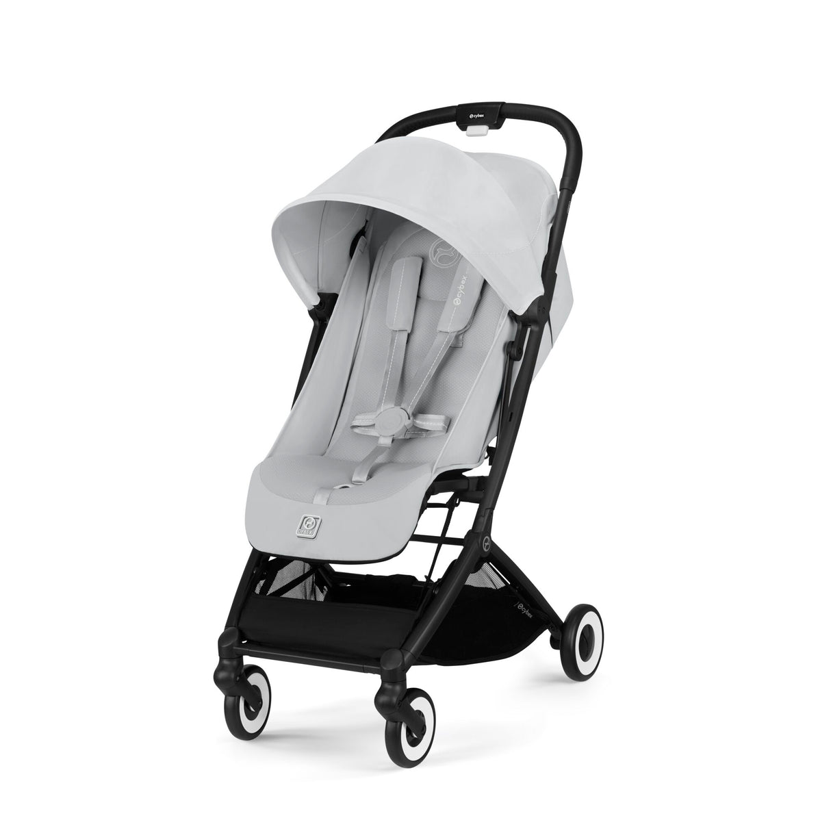Cybex Orfeo Stroller - Fog Grey