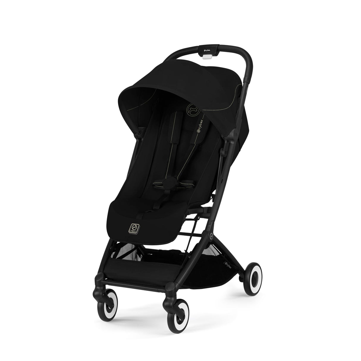 Cybex Orfeo Stroller - Magic Black