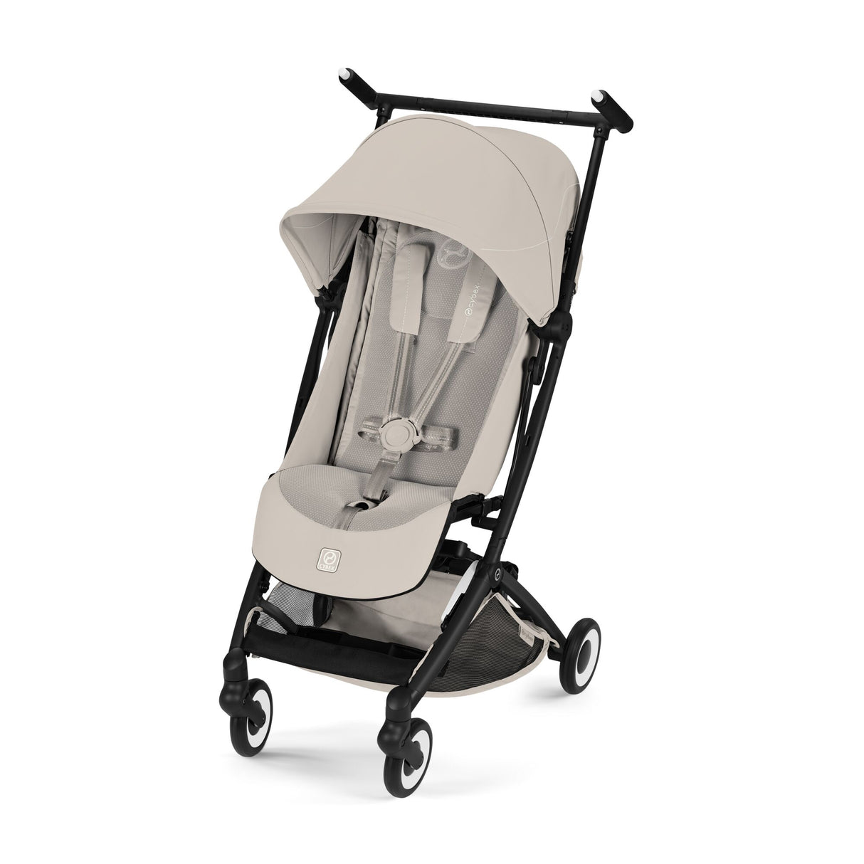 Cybex Libelle 2026 Stroller - Dune Grey