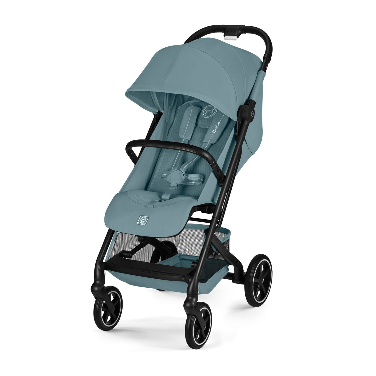Cybex Beezy 2026 Stroller - Stormy Blue