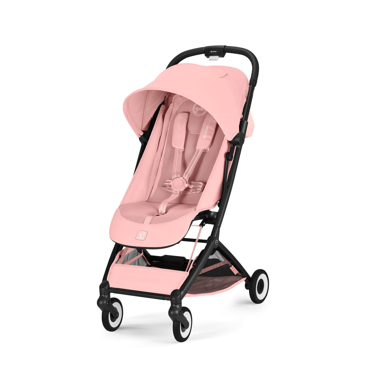 Cybex Orfeo 2026 Stroller - Candy Pink