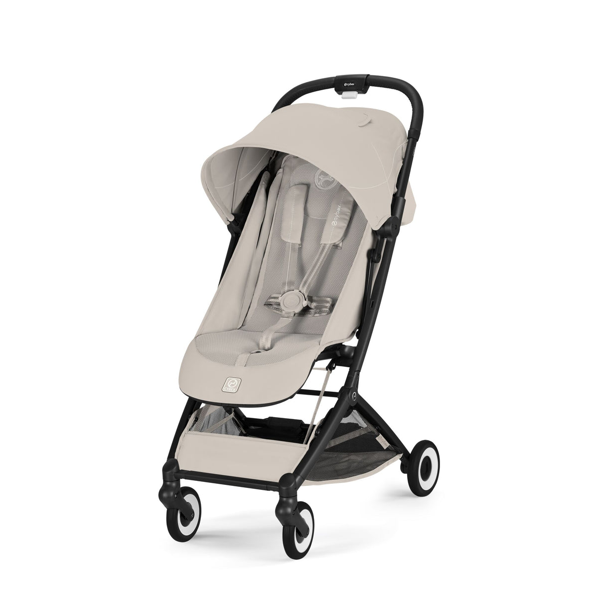 Cybex Orfeo 2026 Stroller - Dune Grey