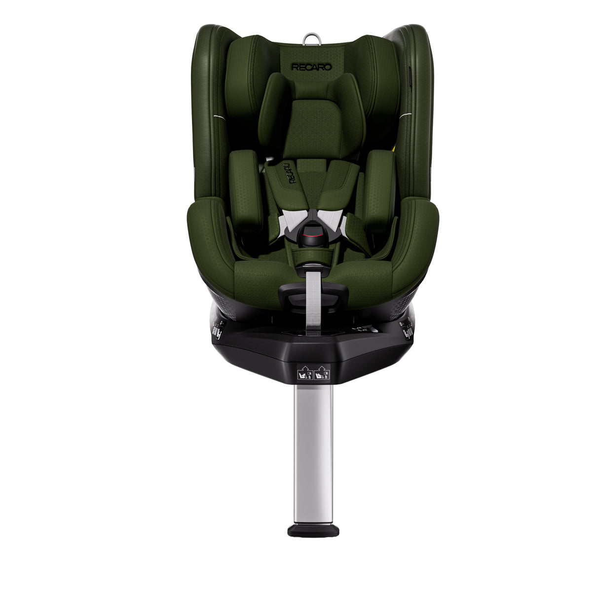 Recaro Toron 1 Car Seat - Epic Green