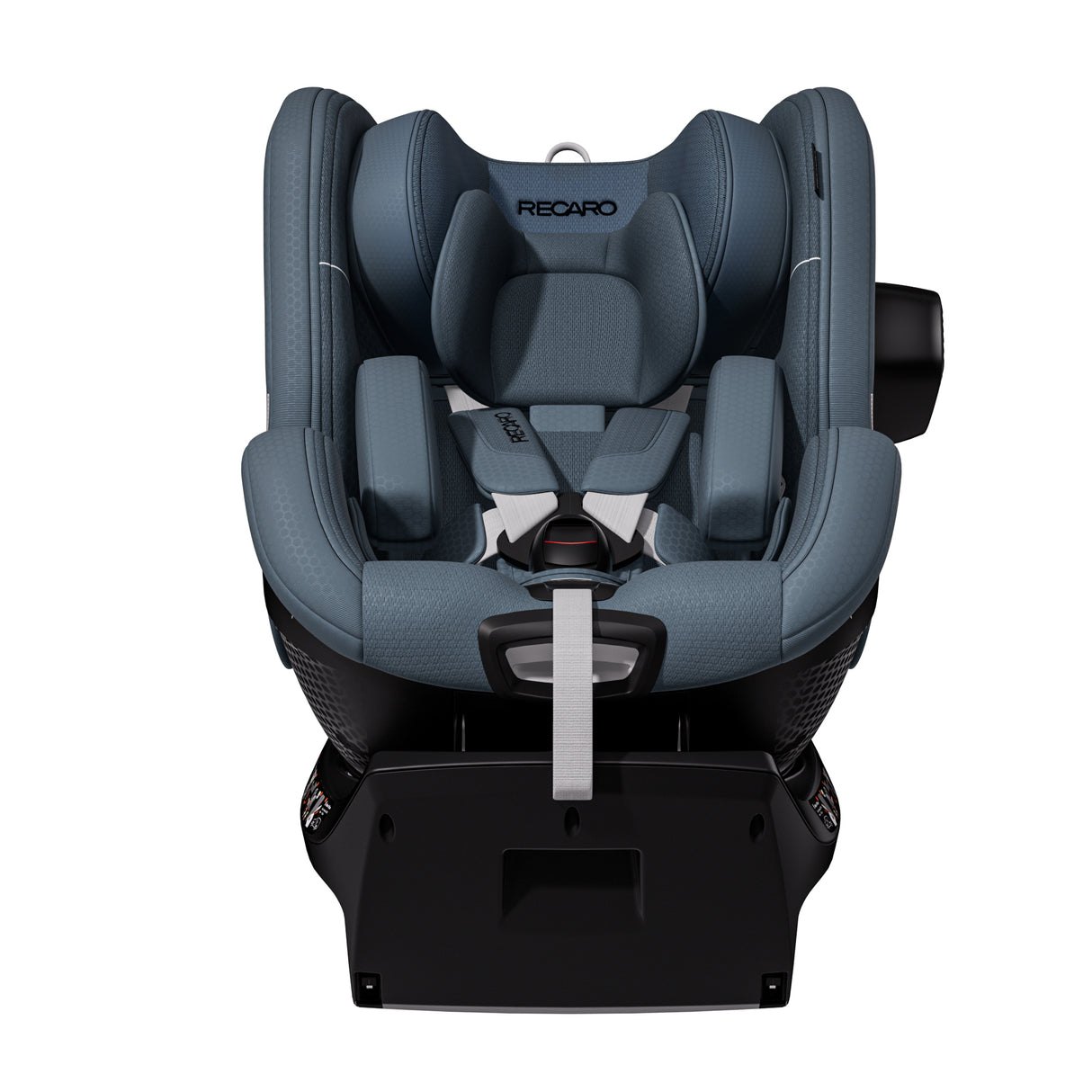 Recaro Toron 1 Car Seat - Gallant Grey