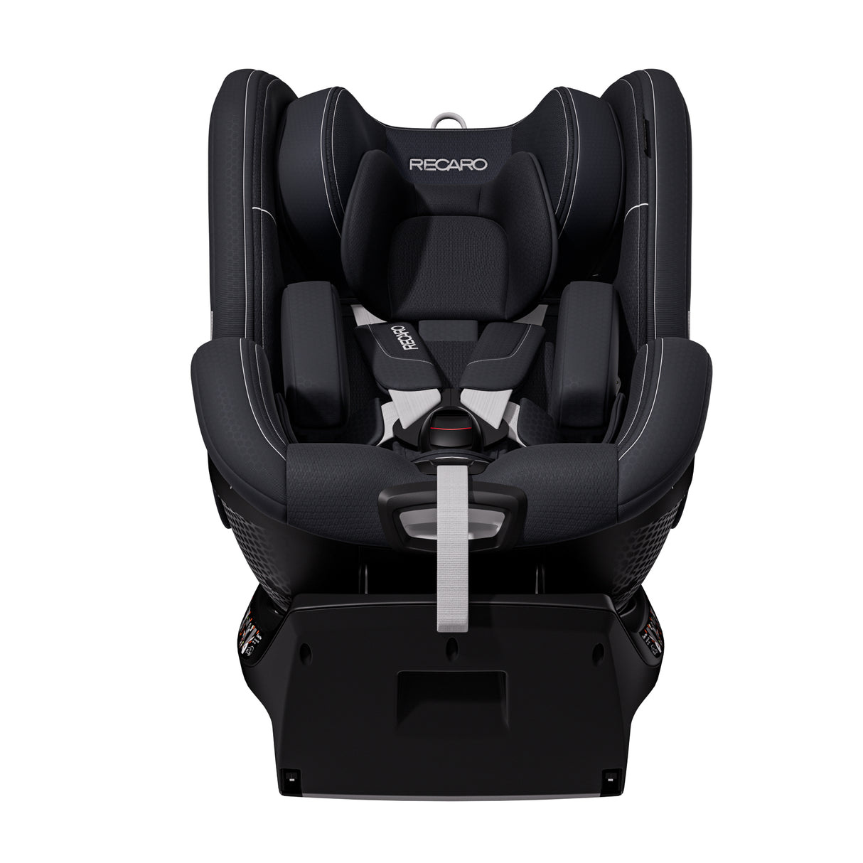 Recaro Toron 1 Car Seat - Fresh Black