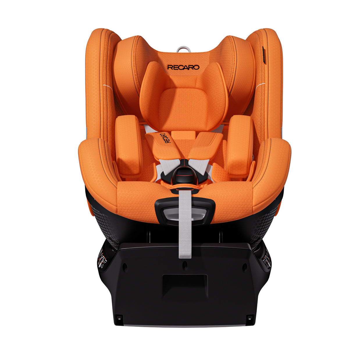 Recaro Toron 1 Car Seat - Vibrant Orange