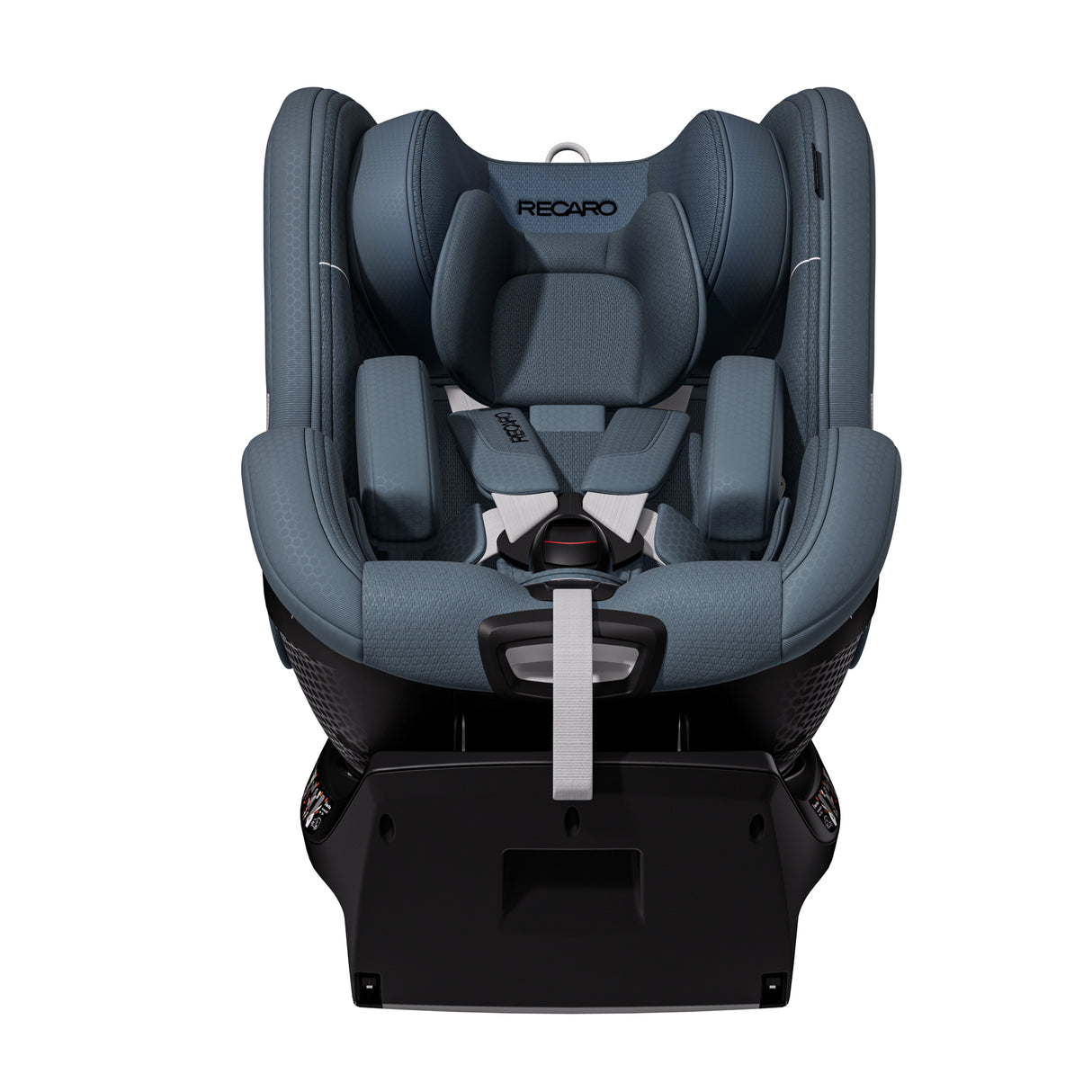 Recaro Toron 1 Car Seat - Gallant Grey