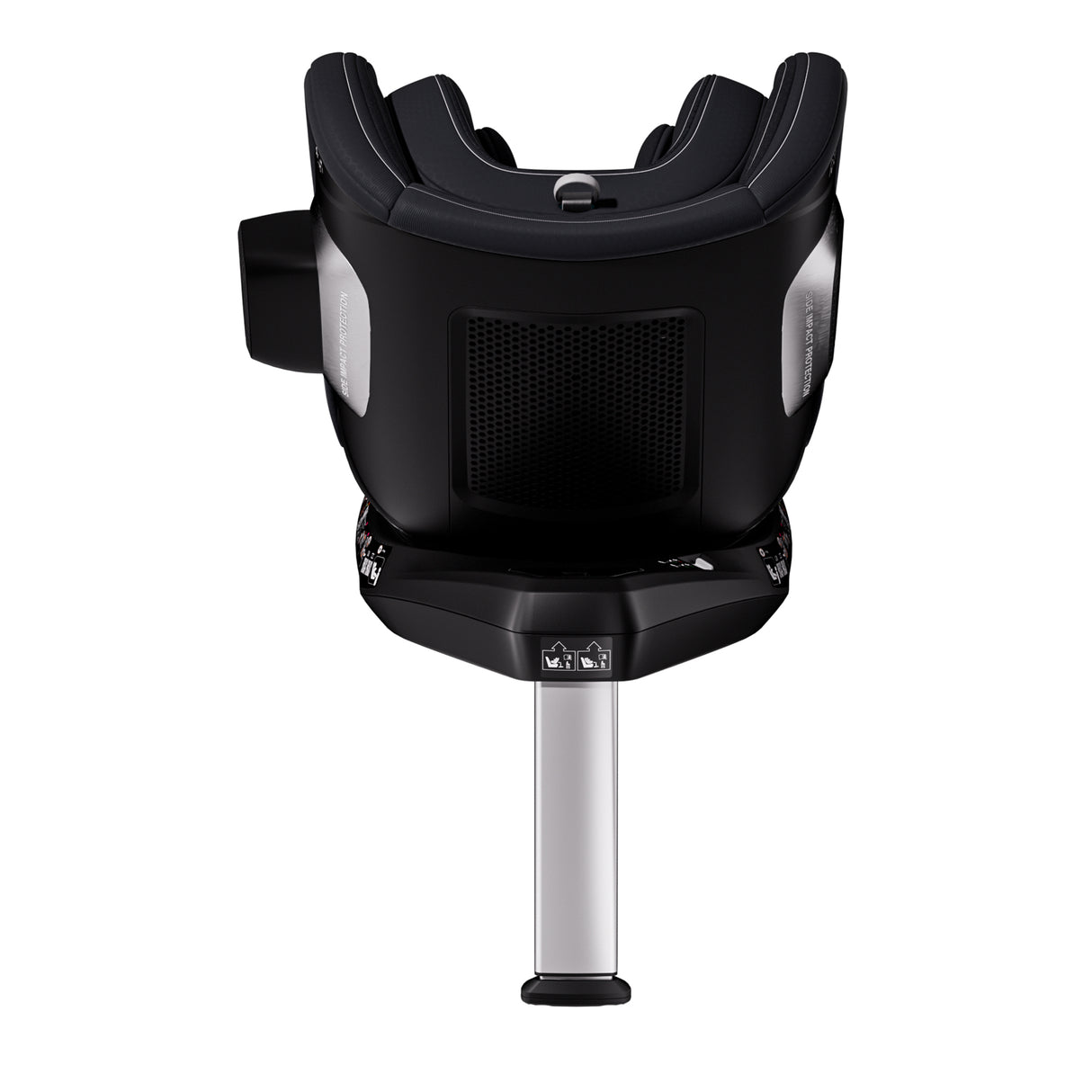 Recaro Toron 1 Car Seat - Fresh Black