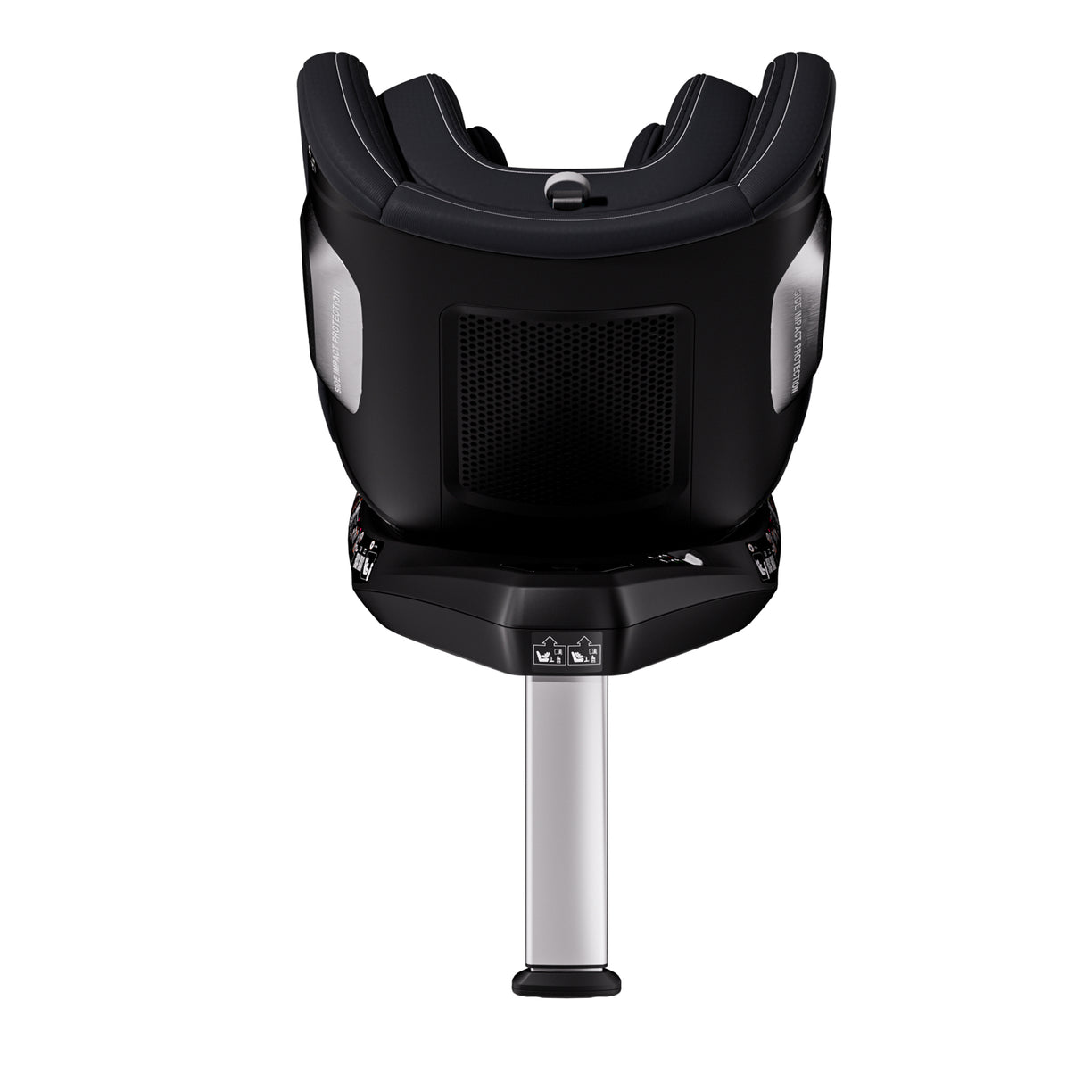 Recaro Toron 1 Car Seat - Fresh Black