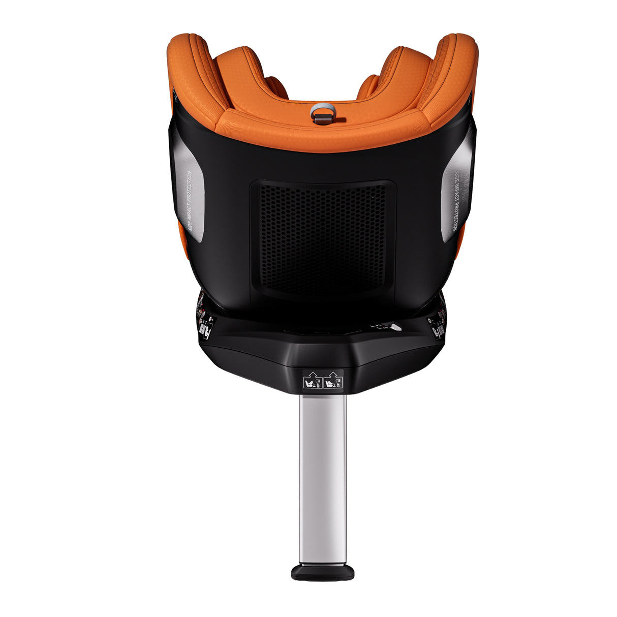 Recaro Toron 1 Car Seat - Vibrant Orange