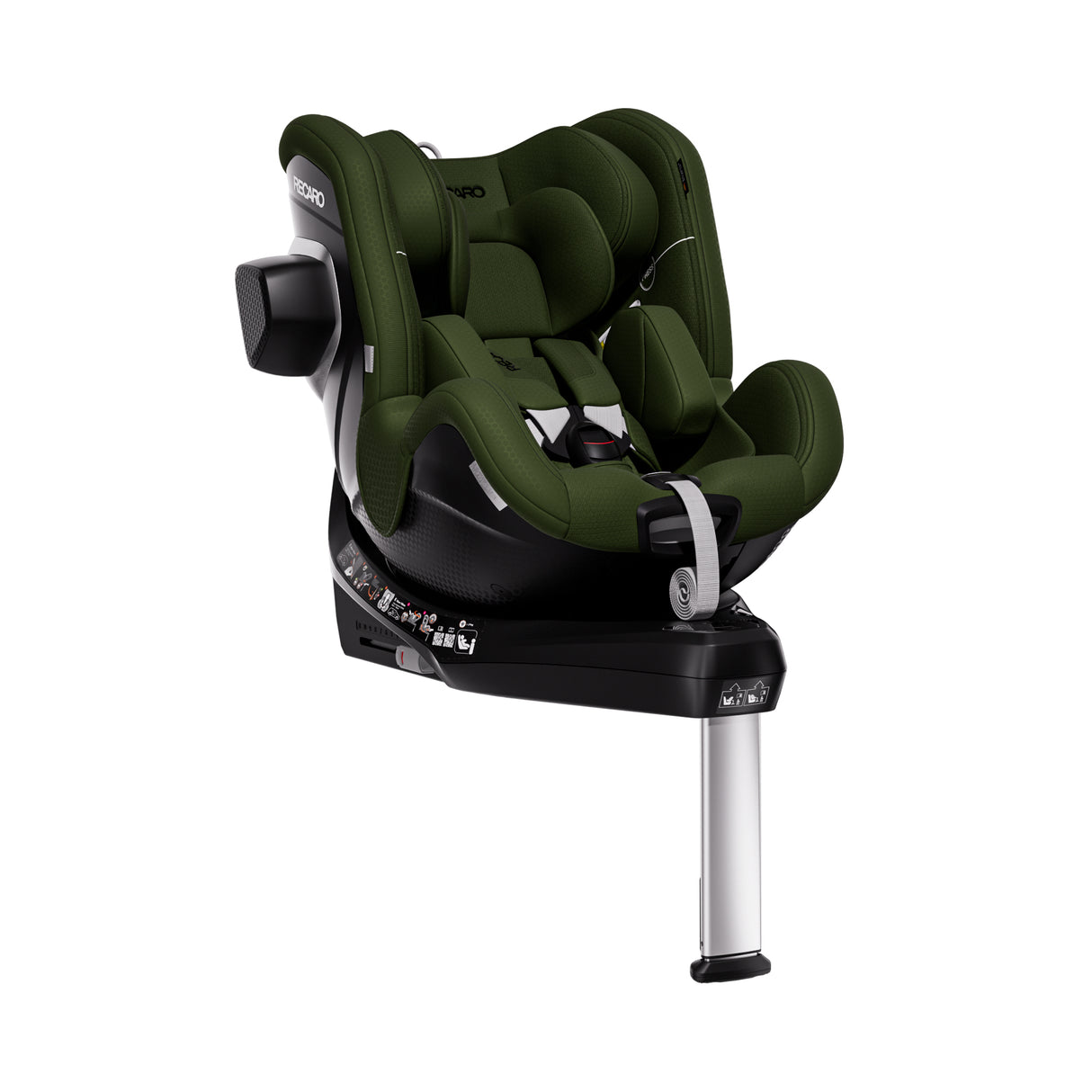 Recaro Toron 1 Car Seat - Epic Green